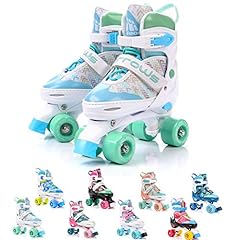 Roller skates quad for sale  Delivered anywhere in UK
