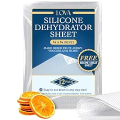 Silicone dehydrator sheets for sale  Delivered anywhere in USA 