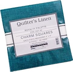 Quilter linen royalty for sale  Delivered anywhere in Ireland