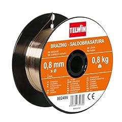 Telwin 802495 bobina usato  Spedito ovunque in Italia 
