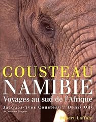 Namibie dernière terre d'occasion  Livré partout en France