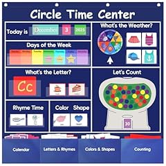 Ottkids circle time for sale  Delivered anywhere in USA 