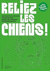 Reliez chiens points d'occasion  Livré partout en Belgiqu