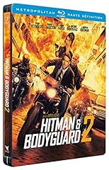 Hitman bodyguard édition d'occasion  Livré partout en France