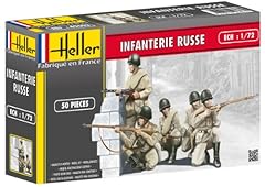 Heller fanteria russa usato  Spedito ovunque in Italia 