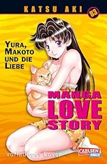 Manga love story gebraucht kaufen  Wird an jeden Ort in Deutschland