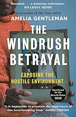 Windrush betrayal exposing for sale  Delivered anywhere in UK