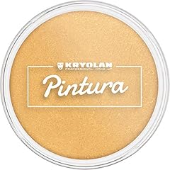 Kryolan pintura water gebraucht kaufen  Wird an jeden Ort in Deutschland