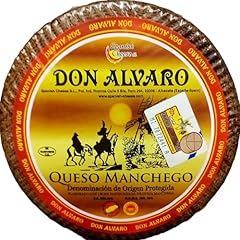 Manchego cheese dop for sale  Delivered anywhere in UK