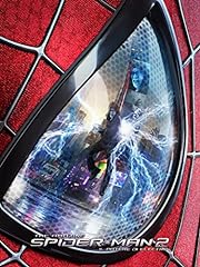 The amazing spider usato  Spedito ovunque in Italia 