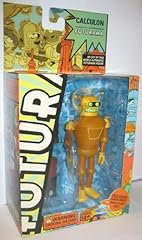 Futurama figur serie gebraucht kaufen  Wird an jeden Ort in Deutschland