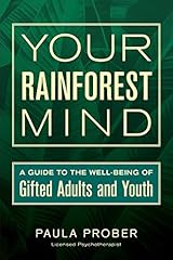 Your rainforest mind usato  Spedito ovunque in Italia 