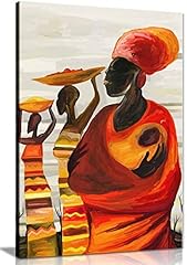 Afrikanische kunst frauen gebraucht kaufen  Wird an jeden Ort in Deutschland