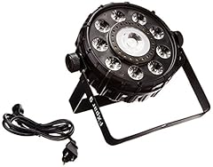 Chauvet black for sale  Delivered anywhere in USA 