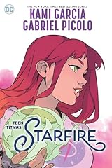 Teen titans starfire for sale  Delivered anywhere in USA 