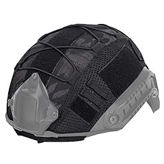 Tactical netting helmet for sale  Delivered anywhere in UK