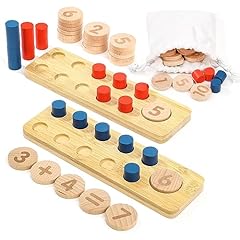 Wisplye montessori mathe gebraucht kaufen  Wird an jeden Ort in Deutschland