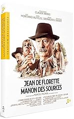 Jean florette manon d'occasion  Livré partout en France