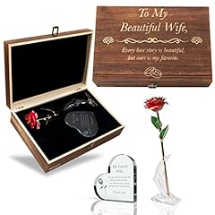 Greencor anniversary wife for sale  Delivered anywhere in USA 