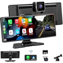 Wireless car stereo for sale  Delivered anywhere in UK