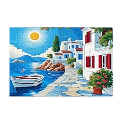 Puzzle 1000 pieces d'occasion  Livré partout en France