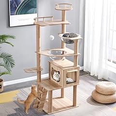 Oceskyha cat tree for sale  Delivered anywhere in USA 