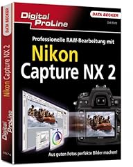 Nikon capture 2 gebraucht kaufen  Wird an jeden Ort in Deutschland