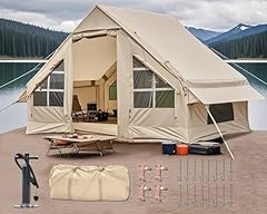 Dancoom inflatable camping for sale  Delivered anywhere in UK