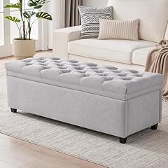 Mangodan storage ottoman for sale  Delivered anywhere in USA 