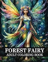 Fairy coloring book for sale  Delivered anywhere in USA 