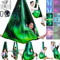 Sensory swing kids for sale  Delivered anywhere in USA 
