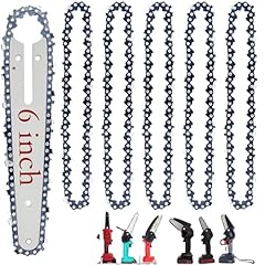 Mini saw chains for sale  Delivered anywhere in UK