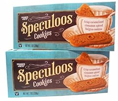 Trader joe speculoos for sale  Delivered anywhere in USA 