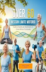 Over nessun limite usato  Spedito ovunque in Italia 
