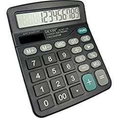 Newaner calcolatrice calcolatr usato  Spedito ovunque in Italia 