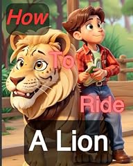 Ride lion kids for sale  Delivered anywhere in UK
