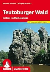 Teutoburger wald egge gebraucht kaufen  Wird an jeden Ort in Deutschland
