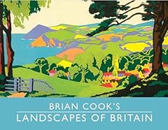 Brian cook landscapes for sale  Delivered anywhere in USA 