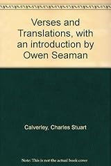 Verses translations introducti for sale  Delivered anywhere in UK