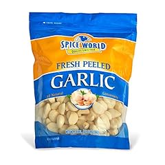 Peeled garlic lbs. for sale  Delivered anywhere in USA 
