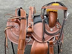 Countrypride western saddle for sale  Delivered anywhere in UK