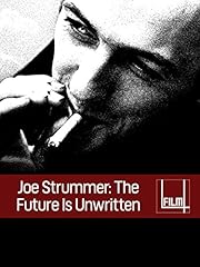 Joe strummer future for sale  Delivered anywhere in UK