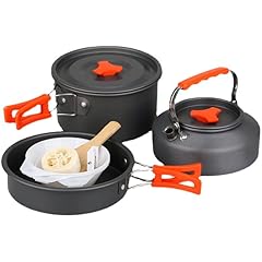 Xcello camping pot for sale  Delivered anywhere in UK