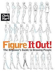 Figure beginner guide for sale  Delivered anywhere in UK