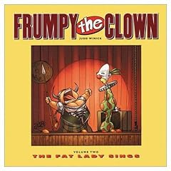 Frumpy the clown gebraucht kaufen  Wird an jeden Ort in Deutschland