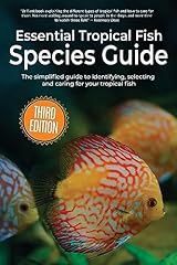 Essential tropical fish for sale  Delivered anywhere in UK