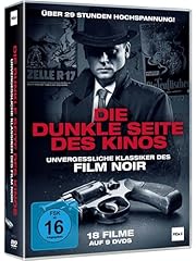 Film noir box gebraucht kaufen  Wird an jeden Ort in Deutschland