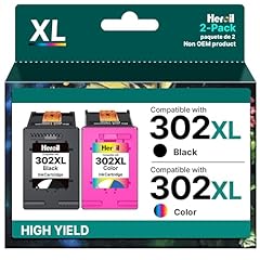 Heroil 302 302xl usato  Spedito ovunque in Italia 