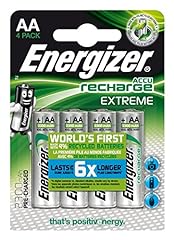 Energizer accu recharge for sale  Delivered anywhere in UK