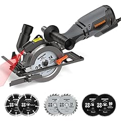 Dovaman circular saw for sale  Delivered anywhere in Ireland